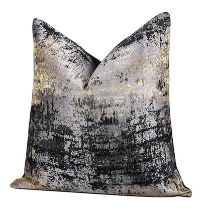 Stylish Abstract Pillowcase for Modern Home Decor