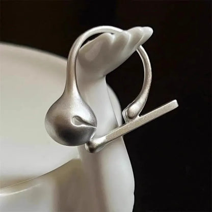 Relaxing Good Luck Anxiety Relief Ring