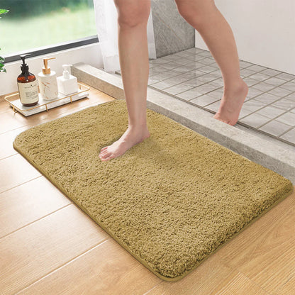 Soft Grip Anti-Slip Bath Mat for Shower Floor