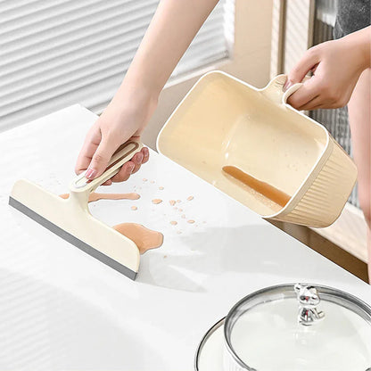 Compact Office Small Waste Basket - Yeezlab