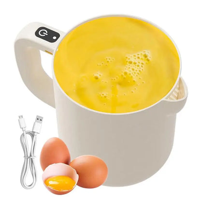 Electric Rice Washer Fast Egg Mixer Blender