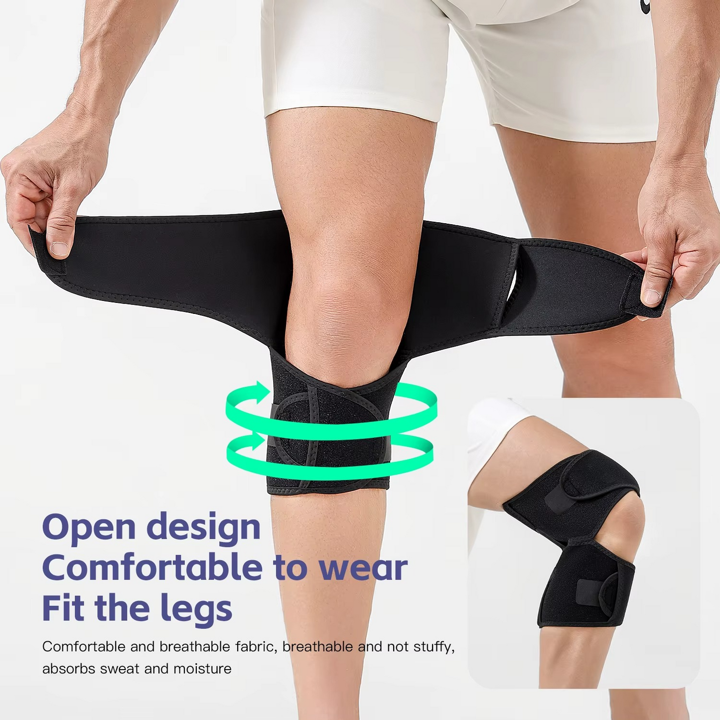 Knee Booster Joint Support