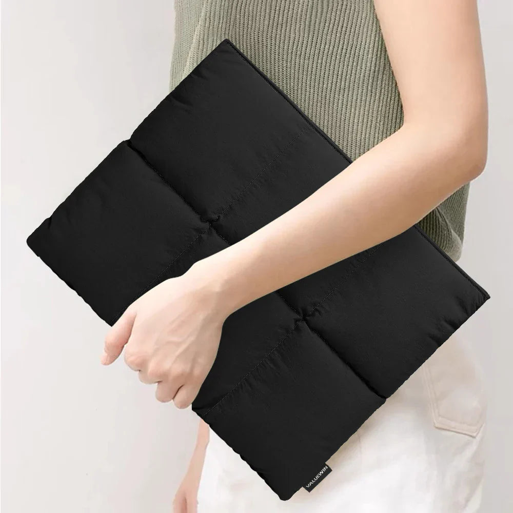 Slim Protective Magnetic Laptop Case