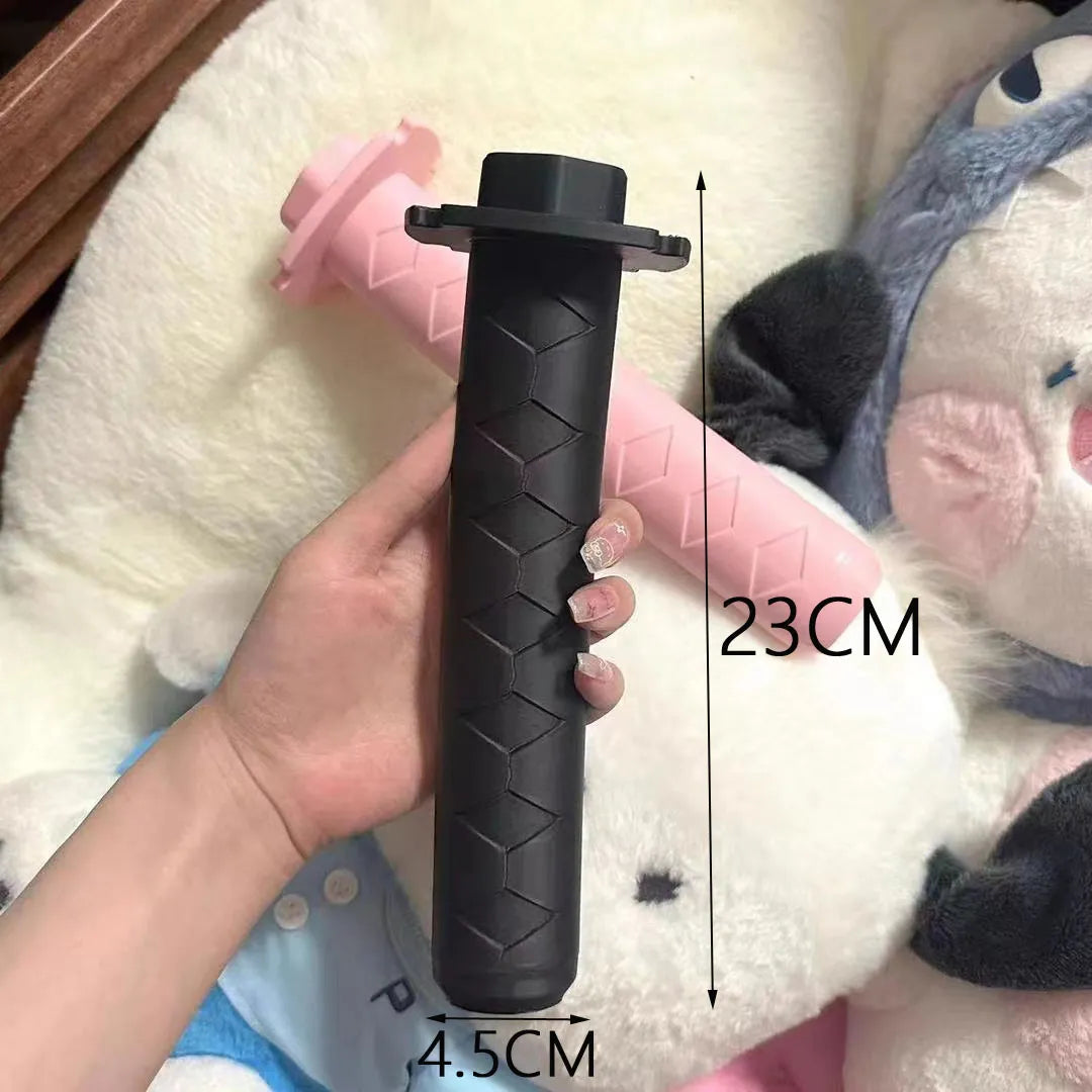 Cool 3D Printed Extendable Ninja Sword Toy