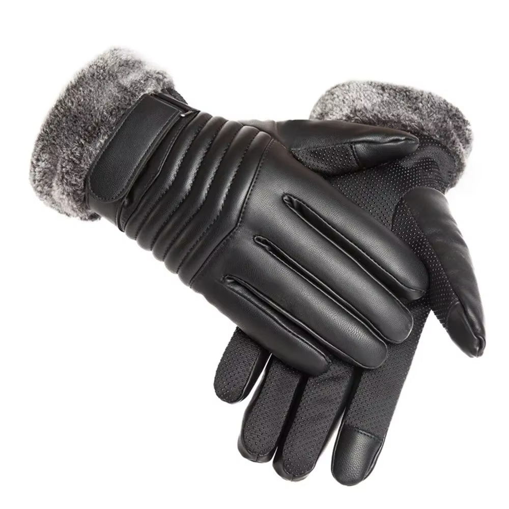 Unisex Touch Screen Winter Gloves