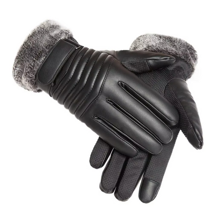 Unisex Touch Screen Winter Gloves