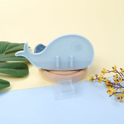 Adorable Ocean Animal Soap Dish
