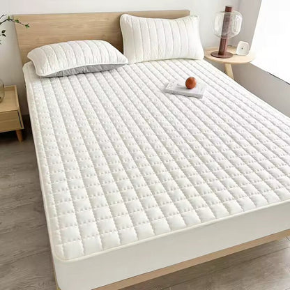 Premium Waterproof Bed Protector