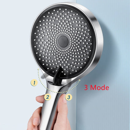 Luxury Big Rain Shower Head