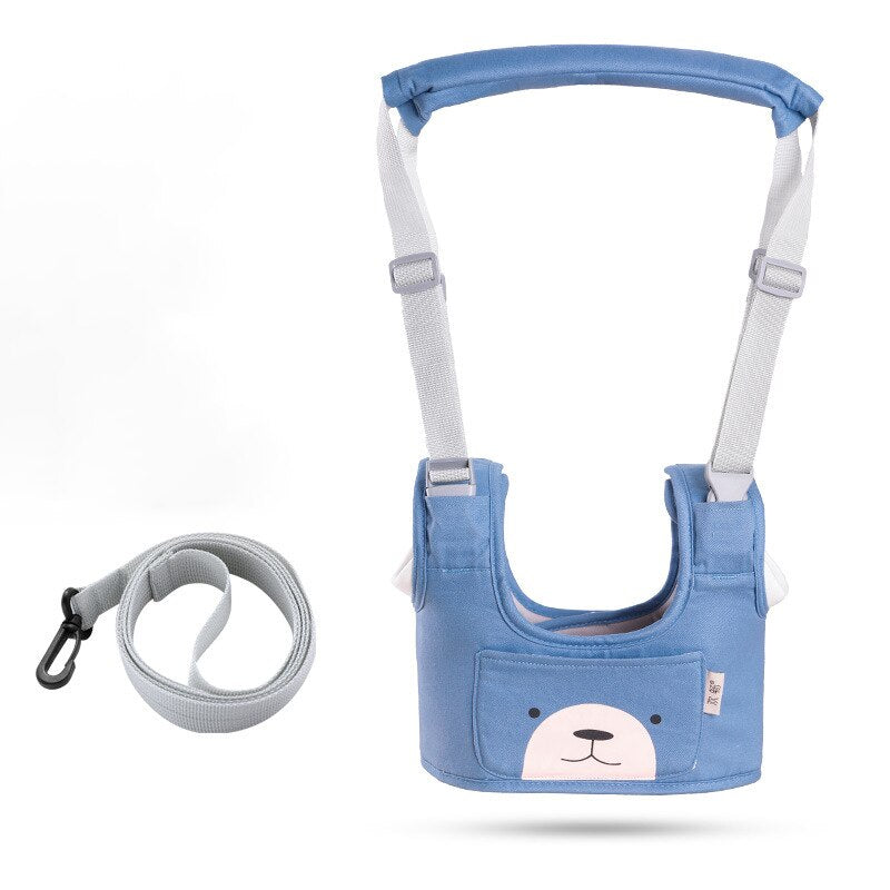 Baby Safety Walking Assistant Harness