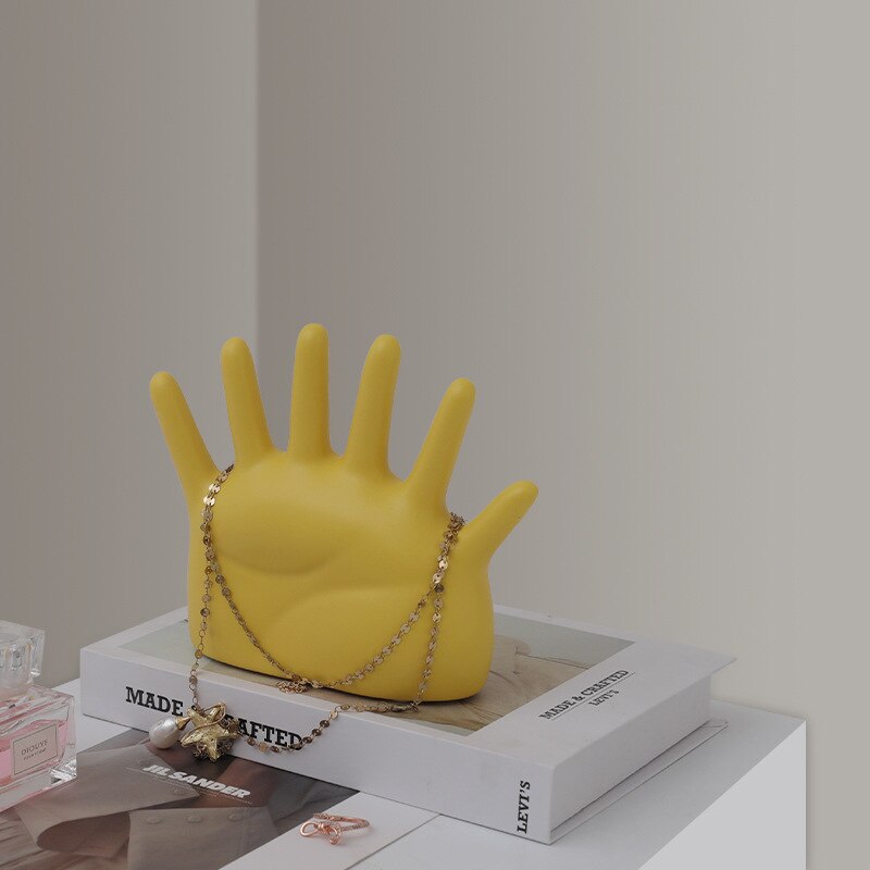 Stylish Jewelry Display Box Organizer