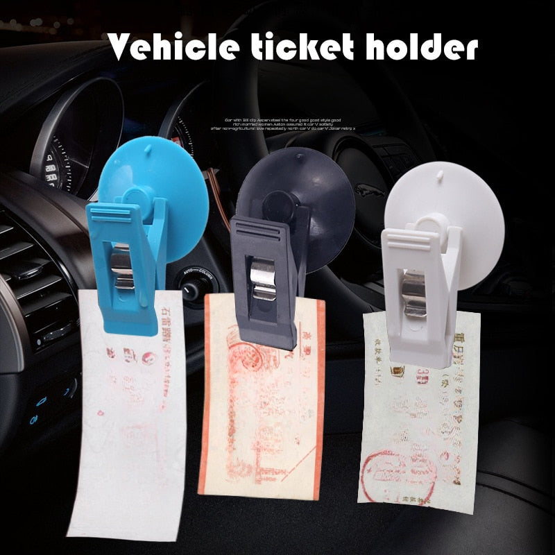 Car Phone Mount Adhesive Dashboard Holder