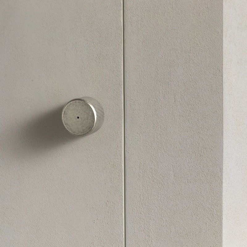 Hidden Keyless Door Lock System