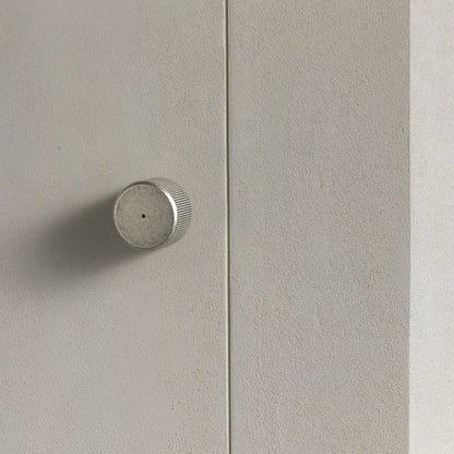 Hidden Keyless Door Lock System