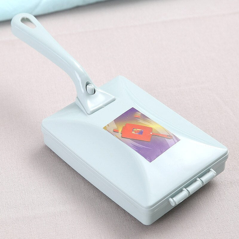 Easy Double Roll Carpet Cleaner - Yeezlab