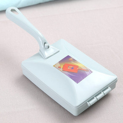 Easy Double Roll Carpet Cleaner - Yeezlab