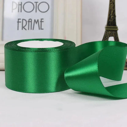 Luxury Soft Gift Wrapping Ribbon (4 Pack)