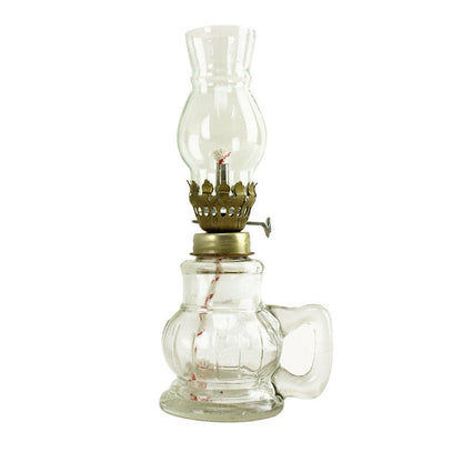 Retro Classic Oil Table Lamp - Yeezlab