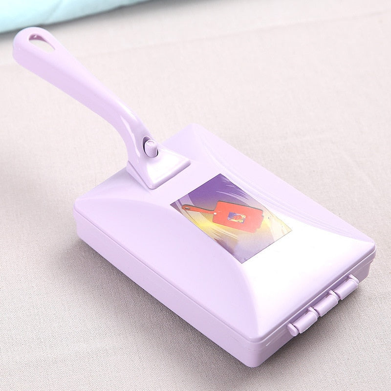 Easy Double Roll Carpet Cleaner