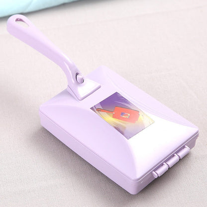 Easy Double Roll Carpet Cleaner