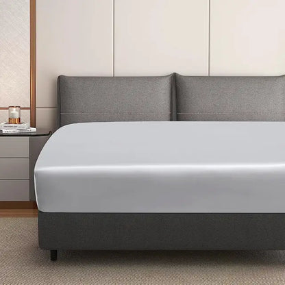 Plush Soft Mattress Protector for Extra Comfort