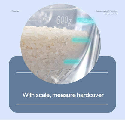 Yeezlab | Extra Large Food Storage Container