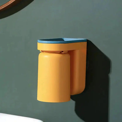 Easy Mount Toothbrush Holder