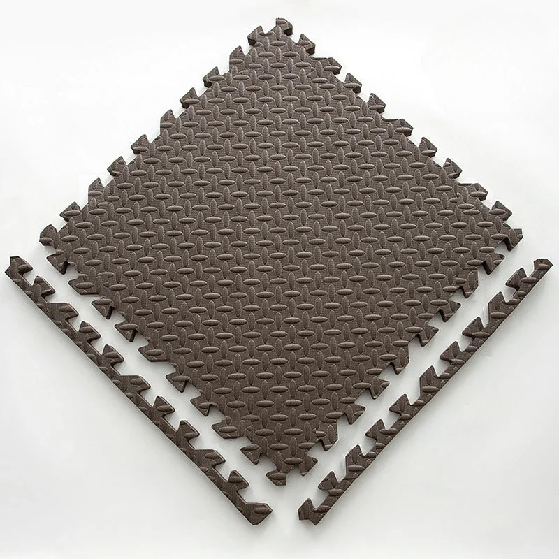 Soft Baby Play Mat – Cushy Playmat