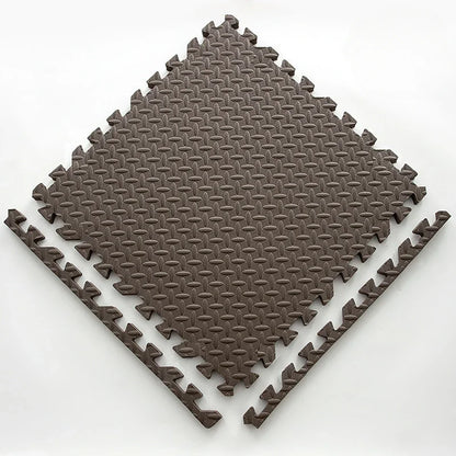 Soft Baby Play Mat – Cushy Playmat