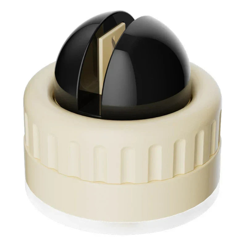 Compact Heavy Duty Suction Knife Sharpener Tool - Yeezlab