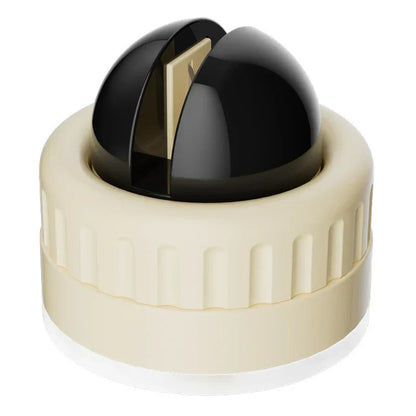 Compact Heavy Duty Suction Knife Sharpener Tool - Yeezlab