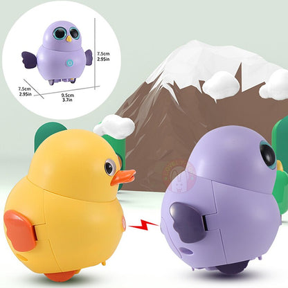Fun Magnetic Quacking Duck Toy Set