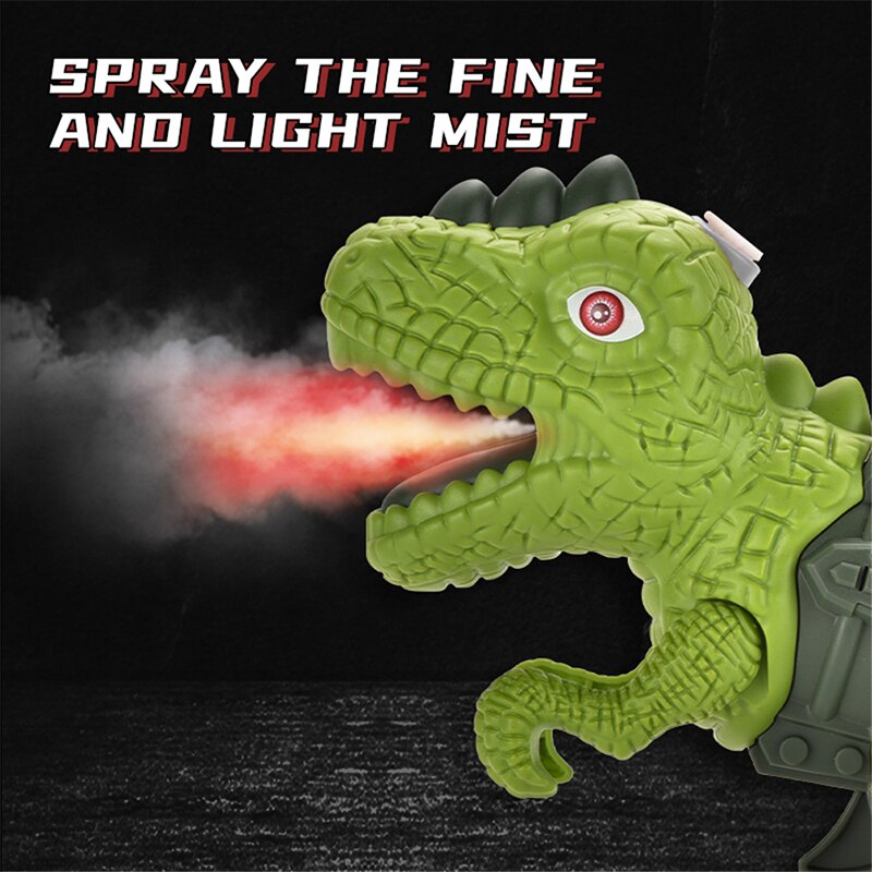 Fun Kids Electric Water Gun Spray Toy
