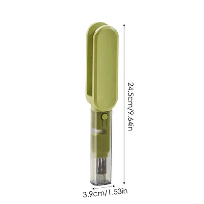 4-in-1 Multi Tool Cleaning Brush Set