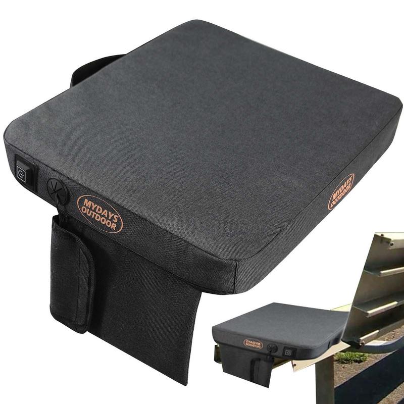 Portable Warm Car Seat Cushion