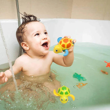Fun Animal Bath Toys for Kids