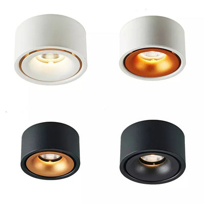 Anti-glare LED Downlight Ceiling Lamp
