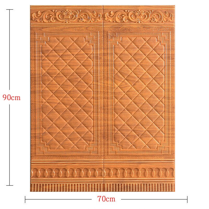 Decorative 3D Wall Decal Sticker for Home