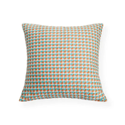 Minimalist Nordic Square Cushion Cover 18x18