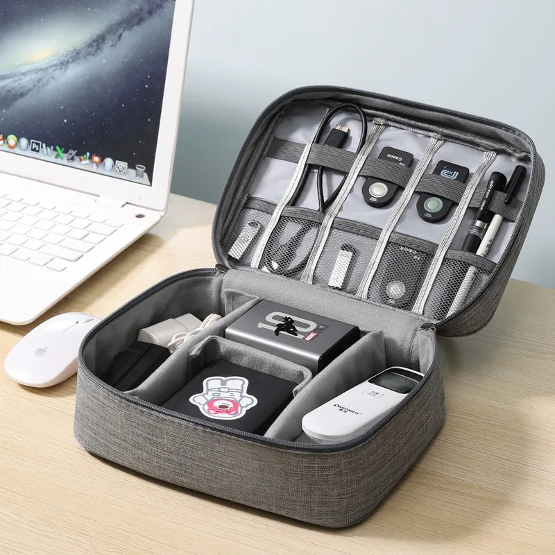 Waterproof Travel Makeup Bag