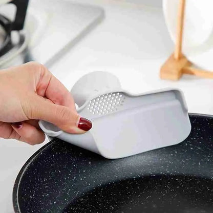 Easy Pour Heat Resistant Soup Nozzle