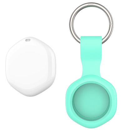 Small GPS Personal Item Finder Tracker Device