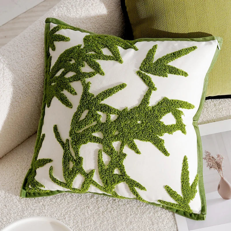 Stylish Horse Print Throw Pillow for Home Decor