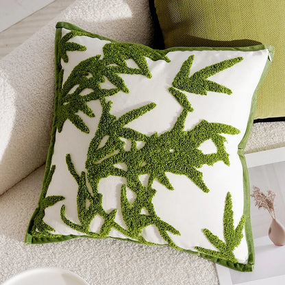 Stylish Horse Print Throw Pillow for Home Decor