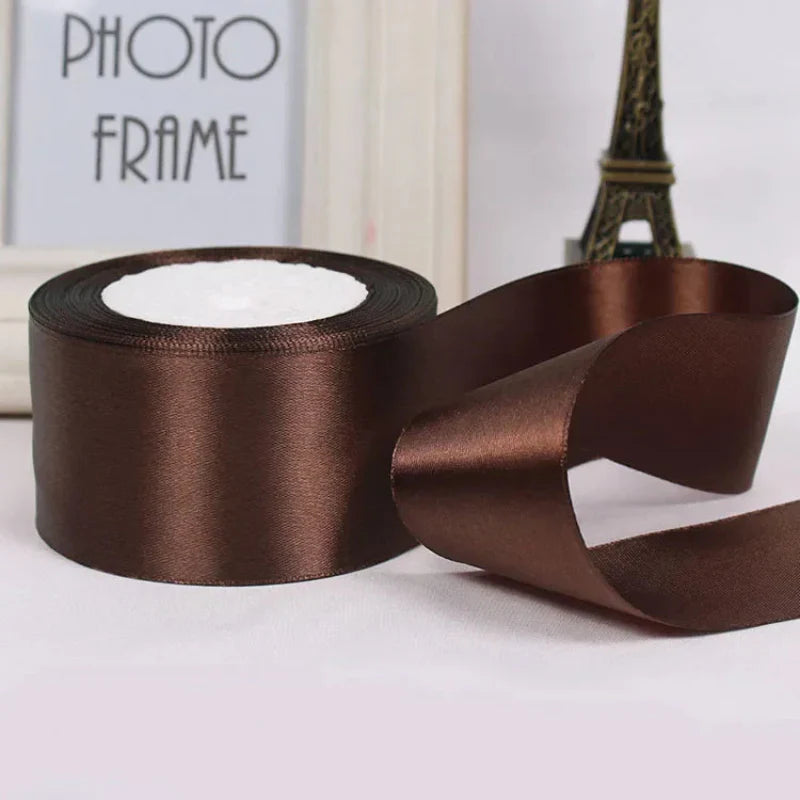 Luxury Soft Gift Wrapping Ribbon (4 Pack) - Yeezlab