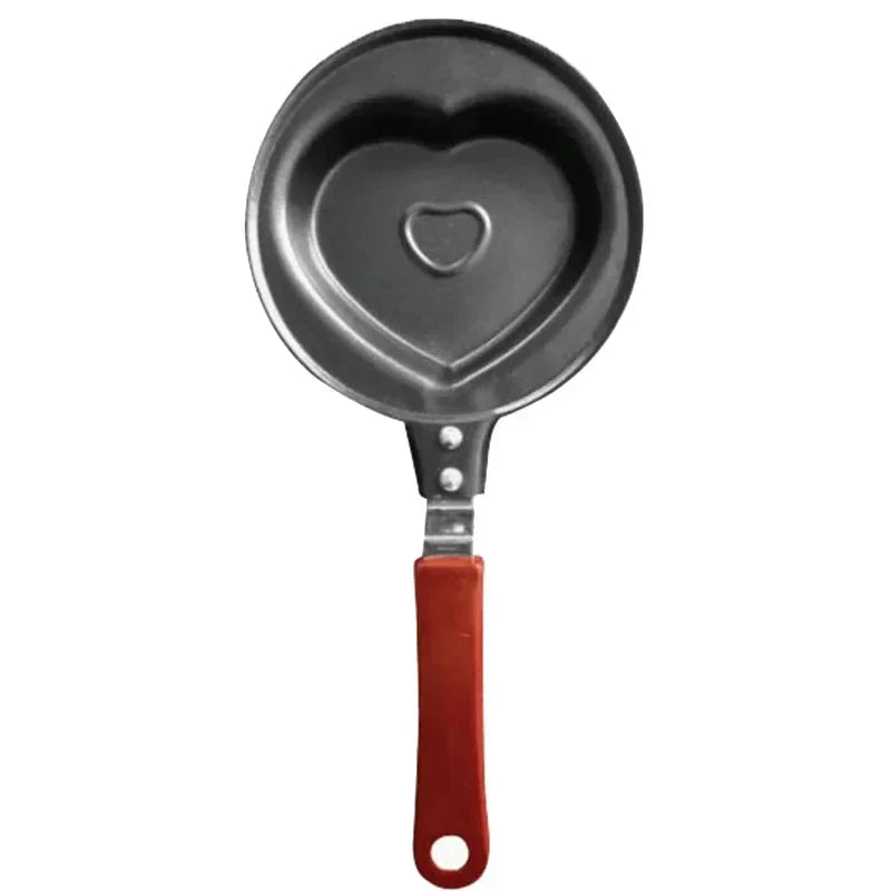 Easy Non Stick Silicone Egg Cooking Pan - Yeezlab