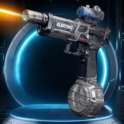 High Pressure Large Capacity Water Blaster