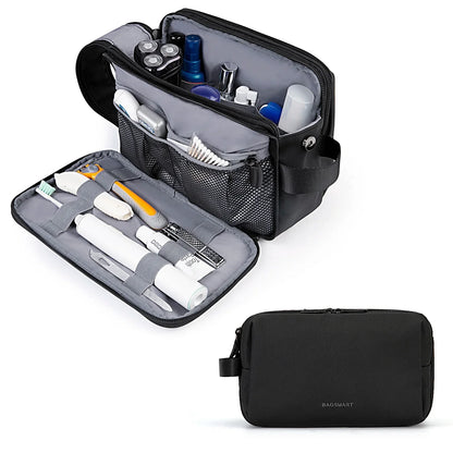 Waterproof Travel Toiletry Bag for Men and Women