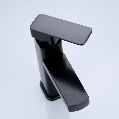Modern RETHME Basin Faucet - Sleek Water Stream
