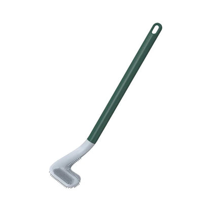Effective Golf Club Bathroom Toilet Cleaner